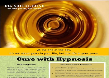Dr-shital-shahs-hypnotherapy-and-homeopathy-clinic-Hypnotherapists-Akota-vadodara-Gujarat-1