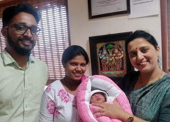 Dr-shobha-venkat-Gynecologist-doctors-Indiranagar-bangalore-Karnataka-2
