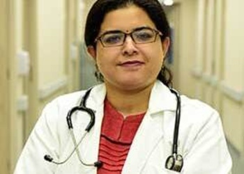 Dr-shreya-dubey-Child-specialist-pediatrician-Gurugram-Haryana-1