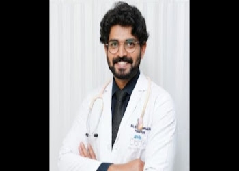 Dr-shrishailesh-pediatrician-Child-specialist-pediatrician-Koramangala-bangalore-Karnataka-2
