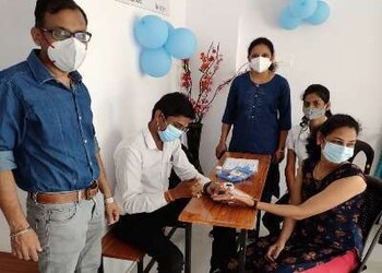Dr-shruti-goswami-Diabetologist-doctors-Manewada-nagpur-Maharashtra-2