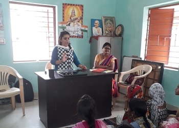 Dr-shweta-chetani-Homeopathic-clinics-Vyapar-vihar-bilaspur-Chhattisgarh-1
