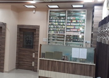 Dr-shweta-chetani-Homeopathic-clinics-Vyapar-vihar-bilaspur-Chhattisgarh-2