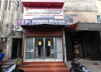 Dr-shweta-khanna-Gynecologist-doctors-Kanpur-Uttar-pradesh-2