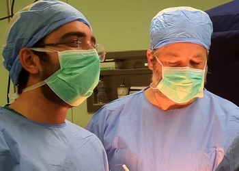 Dr-shwetabh-singh-malik-Orthopedic-surgeons-Katghar-moradabad-Uttar-pradesh-2