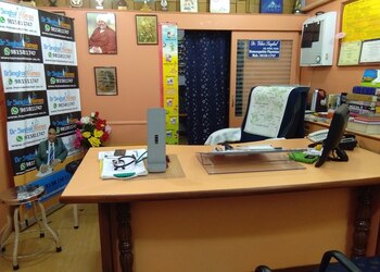 Dr-singhal-homeo-clinic-Homeopathic-clinics-Sector-17-chandigarh-Chandigarh-3