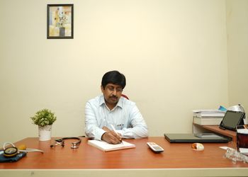 Dr-siva-kumar-reddy-Cardiologists-Nizampet-hyderabad-Telangana-3