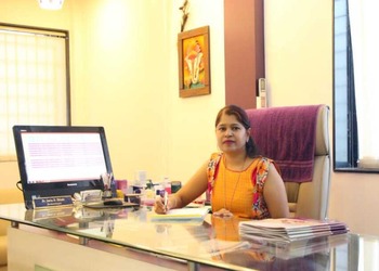 Dr-smita-d-shinde-Dermatologist-doctors-Bhosari-pune-Maharashtra-1