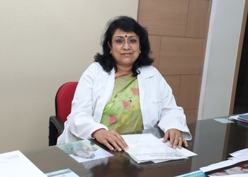Dr-smita-jaiswal-Gynecologist-doctors-Shahpur-gorakhpur-Uttar-pradesh-1