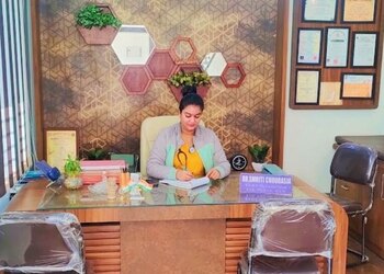 Dr-smriti-chourasia-ayurveda-clinic-Ayurvedic-clinics-Madan-mahal-jabalpur-Madhya-pradesh-2