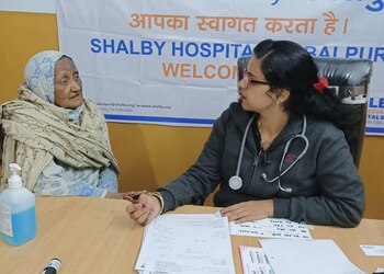 Dr-sneha-t-methwani-Gynecologist-doctors-Adhartal-jabalpur-Madhya-pradesh-1