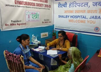 Dr-sneha-t-methwani-Gynecologist-doctors-Gorakhpur-jabalpur-Madhya-pradesh-3