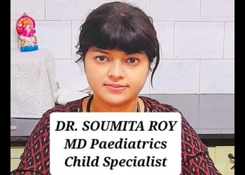 Dr-soumita-roy-Child-specialist-pediatrician-Panihati-West-bengal-2