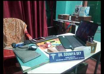 Dr-soumya-dey-Dermatologist-doctors-Howrah-West-bengal-3