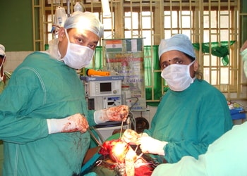 Dr-srchatteree-Gynecologist-doctors-City-centre-durgapur-West-bengal-2