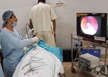 Dr-srijoy-gupta-Ent-doctors-Haridevpur-kolkata-West-bengal-2