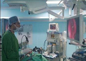 Dr-srijoy-gupta-Ent-doctors-Tollygunge-kolkata-West-bengal-1