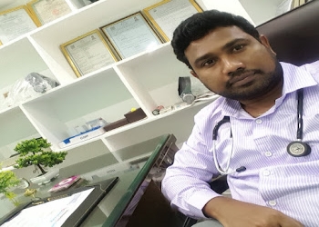 Dr-srikanth-children-clinic-and-vaccination-centre-Child-specialist-pediatrician-Hyderabad-Telangana-1