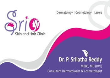 Dr-srilatha-reddy-sri-skin-and-hair-clinic-Dermatologist-doctors-Gudur-nellore-Andhra-pradesh-2