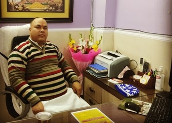 Dr-sripati-tripathi-Pandit-Ashok-rajpath-patna-Bihar-1