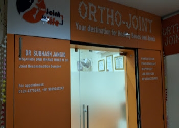 Dr-subhash-jangid-Orthopedic-surgeons-Sector-47-gurugram-Haryana-2