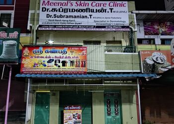 Dr-subramanian-t-Dermatologist-doctors-Alagapuram-salem-Tamil-nadu-3