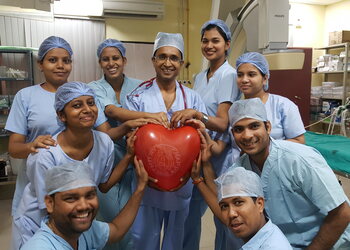 Dr-subroto-mandal-Cardiologists-Bhopal-Madhya-pradesh-2