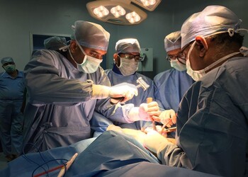 Dr-sudhir-s-pai-Orthopedic-surgeons-Sreekaryam-thiruvananthapuram-Kerala-2