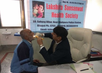 Dr-sunil-kumar-Cancer-specialists-oncologists-Bhel-township-bhopal-Madhya-pradesh-2