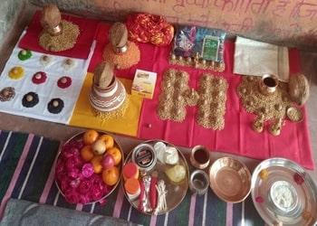 Dr-sunil-kumar-singh-Vedic-astrologers-Harmu-ranchi-Jharkhand-2