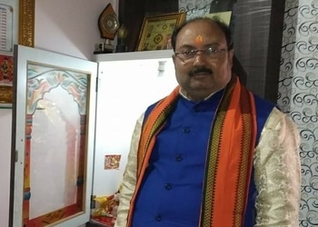 Dr-sunil-kumar-singh-Vedic-astrologers-Vikas-nagar-ranchi-Jharkhand-1