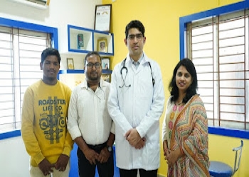 Dr-surajeet-patras-diabetes-clinic-Diabetologist-doctors-Bhubaneswar-Odisha-2