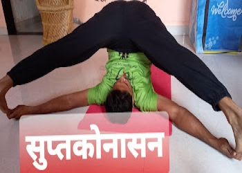 Dr-suryas-yoga-studio-Yoga-classes-Akkalkot-solapur-Maharashtra-1