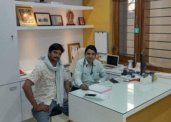 Dr-sushil-falodia-Gastroenterologists-Pawanpuri-bikaner-Rajasthan-2