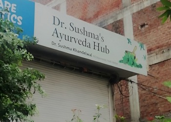 Dr-sushmas-ayurveda-hub-Ayurvedic-clinics-Indore-Madhya-pradesh-1