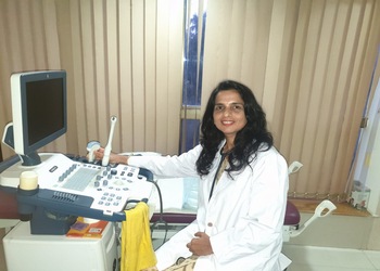 Dr-swati-bendkhale-Gynecologist-doctors-Andheri-mumbai-Maharashtra-2