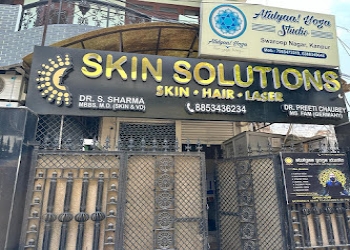 Dr-swetank-sharma-dr-preeti-chaubey-skin-solutions-Dermatologist-doctors-Civil-lines-kanpur-Uttar-pradesh-2