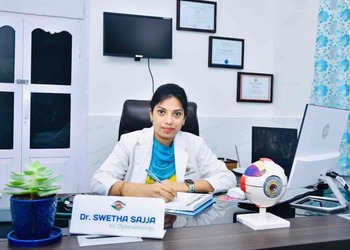 Dr-swetha-sajja-eye-hospital-Eye-hospitals-Rajahmundry-rajamahendravaram-Andhra-pradesh-2