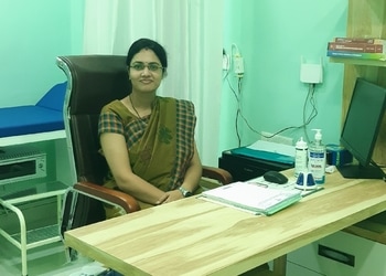 Dr-taruna-singh-Gynecologist-doctors-Shivpur-varanasi-Uttar-pradesh-1