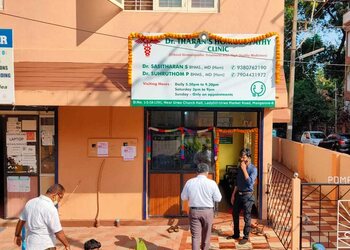 Dr-tharans-homoeopathy-clinic-Homeopathic-clinics-Mangalore-Karnataka
