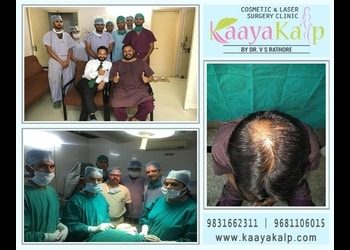 Dr-v-s-rathore-Hair-transplant-surgeons-Kestopur-kolkata-West-bengal-2