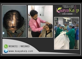 Dr-v-s-rathore-Hair-transplant-surgeons-Khardah-kolkata-West-bengal-3