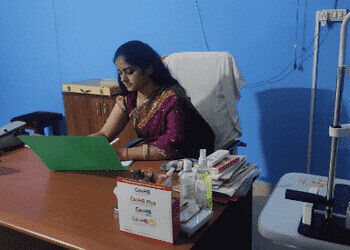 Dr-vaishali-eye-clinic-Eye-hospitals-Ayodhya-nagar-bhopal-Madhya-pradesh-3