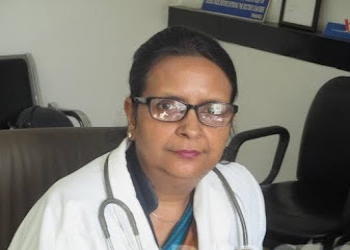 Dr-vandana-bindal-dermatology-clinic-Dermatologist-doctors-Sector-45-gurugram-Haryana-1