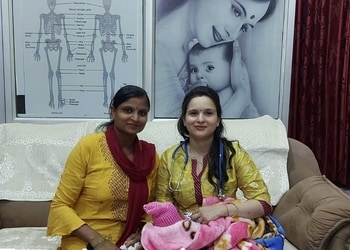 Dr-vandana-dubey-Gynecologist-doctors-Varanasi-Uttar-pradesh-1
