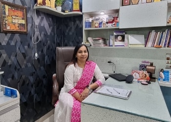 Dr-vandana-jain-Gynecologist-doctors-Ghaziabad-Uttar-pradesh-1