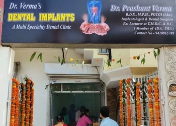 Dr-vermas-dental-implant-center-Dental-clinics-Kanth-Uttar-pradesh-1