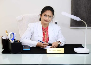 Dr-versha-tandon-Dermatologist-doctors-Madan-mahal-jabalpur-Madhya-pradesh-1