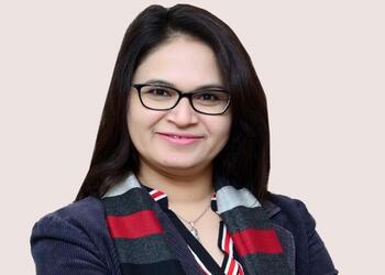 Dr-vibha-chaturvedi-sharma-Gynecologist-doctors-Lal-kothi-jaipur-Rajasthan-1