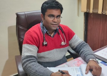 Dr-vineet-agrawal-Neurologist-doctors-Madhav-nagar-ujjain-Madhya-pradesh-2
